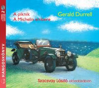 Gerald Durrell - A piknik - A Michelin embere