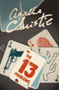 Agatha Christie - The 13 Problems