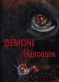 Neil Marshall - Démoni harcosok (DVD)