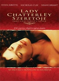 Just Jaeckin - Lady Chatterley szeretője *1981* (DVD)