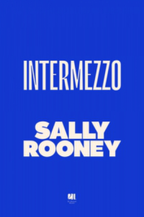 Sally Rooney - Intermezzo