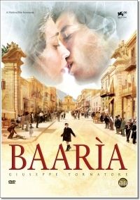 Giuseppe Tornatore - Baaria (DVD) *Antikvár-Kiváló állapotú*