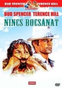 Giuseppe Colizzi - Bud Spencer - Nincs bocsánat (DVD)