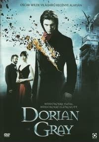 Oliver Parker - Dorian Gray (DVD) *Magyar kiadás - Antikvár - Kiváló állapotú*