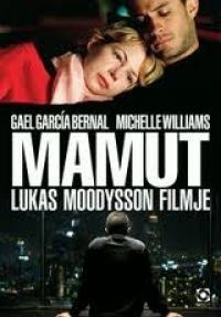 Lukas Moodysson - Mamut (DVD)  *Antikvár - Kiváló állapotú*