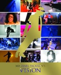 Michael Jackson - Michael Jackson: Vision (DVD)