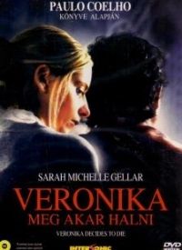 Emily Young - Veronika meg akar halni (DVD)