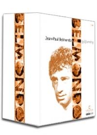 Henri Verneuil, Georges Lautner, Philippe Labro - Belmondo sorozat 1. (5 DVD) 