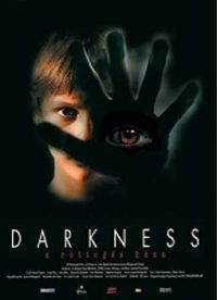 Jaume Balagueró - Darkness, a rettegés háza (DVD) *Antikvár - Kiváló állapotú*