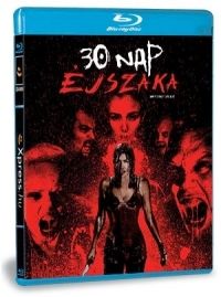 Ben Ketai - 30 nap éjszaka - Sötét napok (Blu-ray)