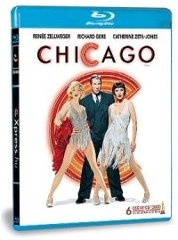 Rob Marshall - Chicago (Blu-ray)