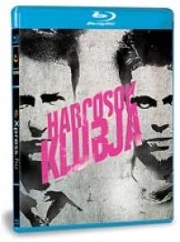 David Fincher - Harcosok klubja (Blu-ray) *Import-Magyar szinkronnal*
