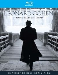 több rendező - Leonard Cohen - Songs From The Road (Blu-ray)