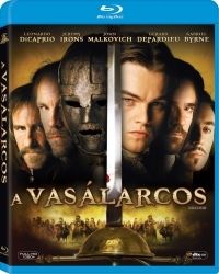 Randall Wallace - A Vasálarcos (Blu-ray)