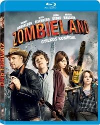 Ruben Fleischer - Zombieland (Blu-ray)