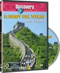  - Discovery - Nagy fal titkai (DVD)