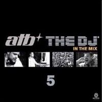  - ATB - Dj.In The Mix Vol 5 (3CD)