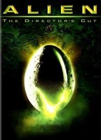 Ridley Scott - Alien - A nyolcadik utas: a Halál (2 DVD) *Antikvár-Kiváló állapotú*