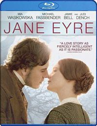 Cary Joji Fukunaga - Jane Eyre (Blu-ray) *2011*