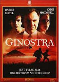 Manuel Pradal - Ginostra (DVD)