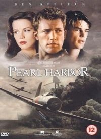 Michael Bay - Pearl Harbor - Égi háború (DVD)