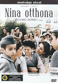 Richard Dembo - Nina otthona (DVD)