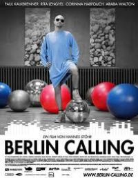 Hannes Stöhr - Berlin Calling (DVD)