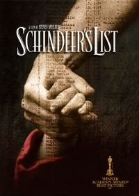 Steven Spielberg - Schindler listája  (2 DVD) *Antikvár-Kiváló állapotú*