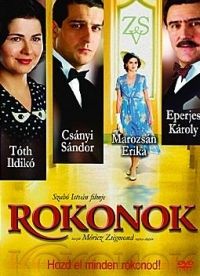 Szabó István - Rokonok (DVD)