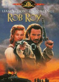 Michael Caton-Jones - Rob Roy (DVD)