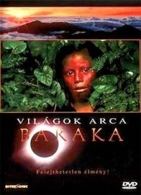 Ron Fricke - Baraka - Világok arca (DVD) *Antikvár-Kiváló állapotú*