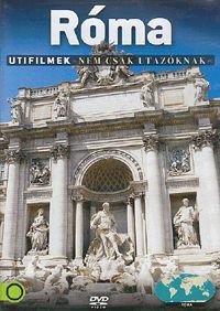 Több rendező - Útifilm - Róma (DVD)