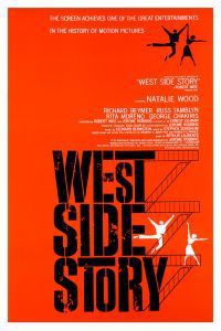 Robert Wise, Jerome Robbins - West Side Story (DVD)