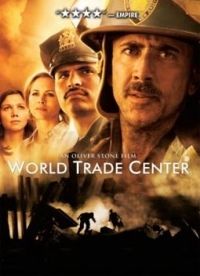 Oliver Stone - World Trade Center (DVD) *Antikvár - Kiváló állapotú*
