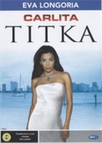 George Cotayo - Carlita titka (DVD)