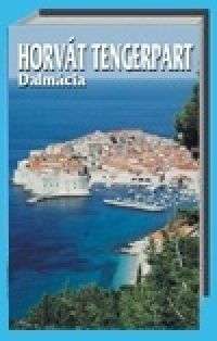 Több rendező - Utifilm - Horvát tengerpart Dalmácia (DVD) *Antikvár - Kiváló állapotú*
