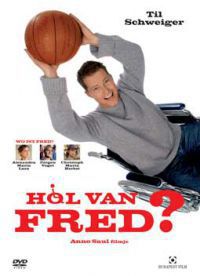 Anno Saul - Hol van Fred? (DVD)