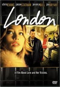 Hunter Richards - London (DVD)