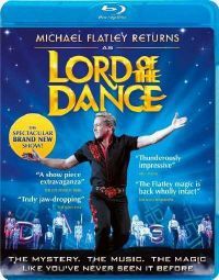 David Mallet - Michael Flatley - Lord of the Dance (Blu-ray)