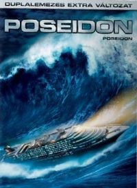 Wolfgang Petersen - Poseidon (DVD) *2 lemezes kiadás*