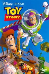 John Lasseter - Toy Story - Játékháború (Disney Pixar klasszikusok) - digibook változat (DVD) *Antikvár-Kiváló állapotú*