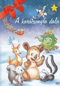 Bert Ring - A karácsonyfa dala (DVD)