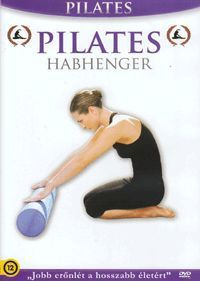 Nem ismert - Pilates - Habhenger (DVD)