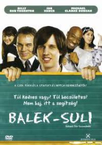 Todd Phillips - Balek-suli (DVD)
