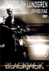 John Woo - Blackjack (DVD)