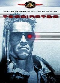 James Cameron - Terminátor - A halálosztó  (DVD) *Extra változat* *Szinkronos* *Antikvár-Kiváló állapotú*
