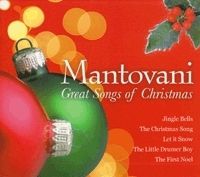  - Great Songs of Christmas (CD)