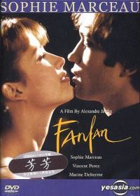 Alexandre Jardin - Fan-fan (DVD)