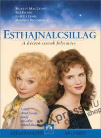 Robert Harling - Esthajnalcsillag (DVD)