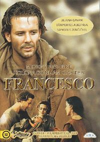 Liliana Cavani - Francesco (DVD)